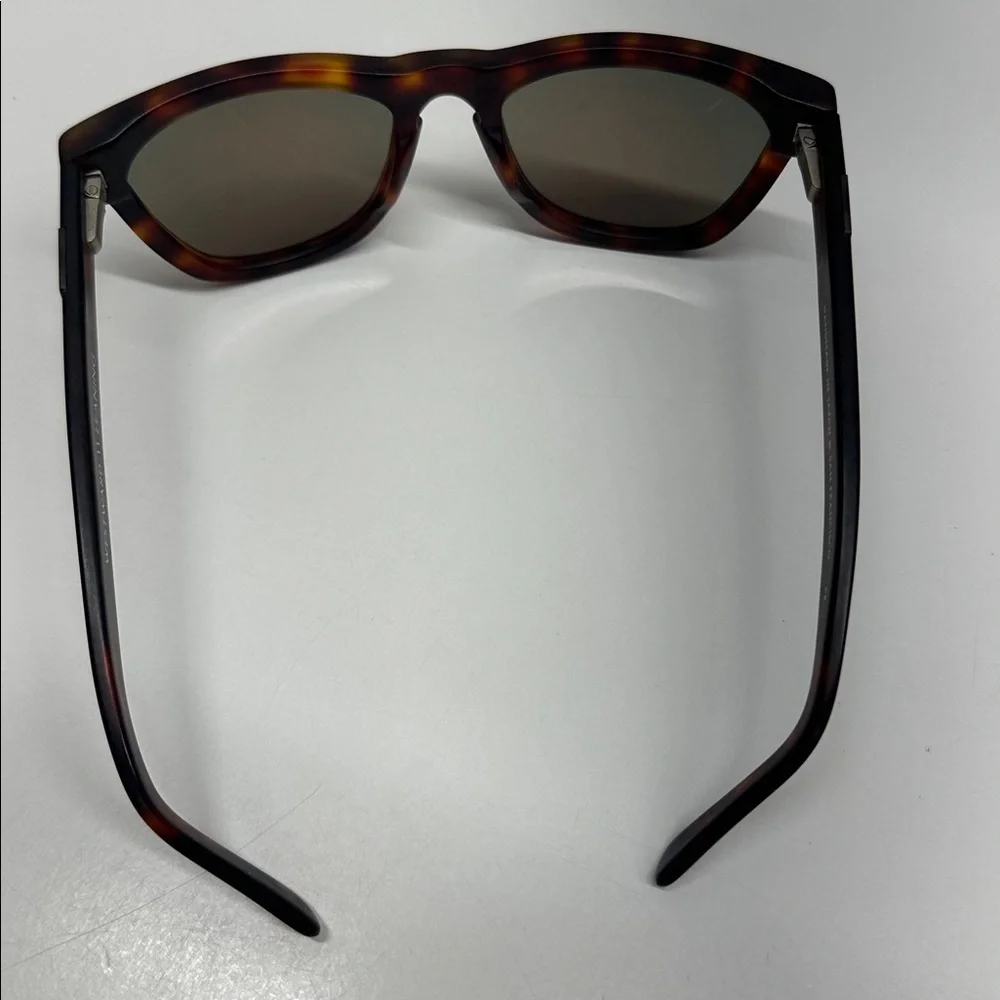 Westward Leaning Pioneer 40 Sunglasses Sun Glasses Tortoise Shell Brown Orange